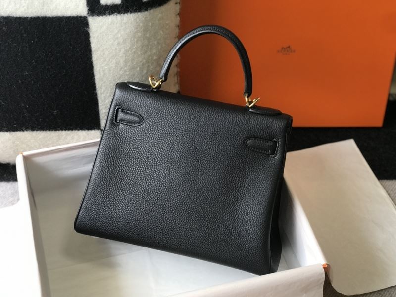 Hermes Kelly Bags